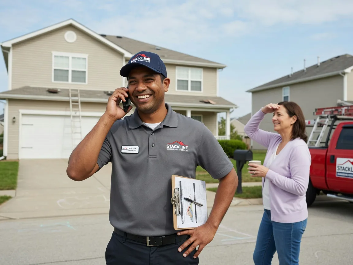 Chimney flashing repair Chesterville, OH FAQs